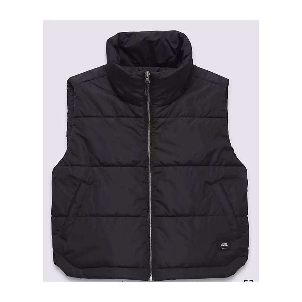 Vans MTE Vest XL